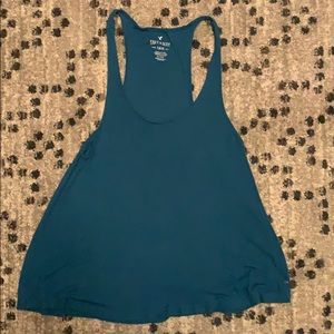 American Eagle Tank
